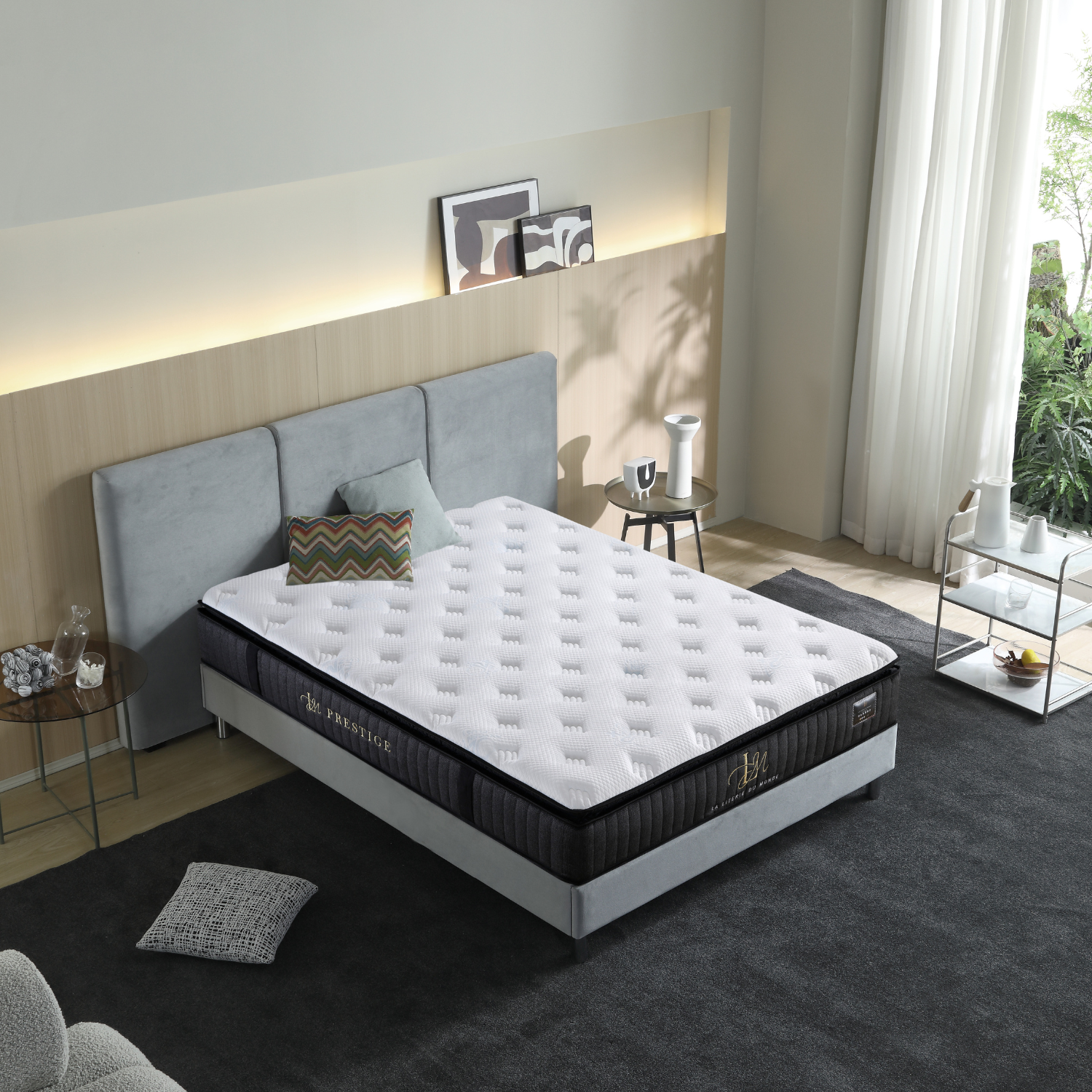 MATELAS LM PRESTIGE