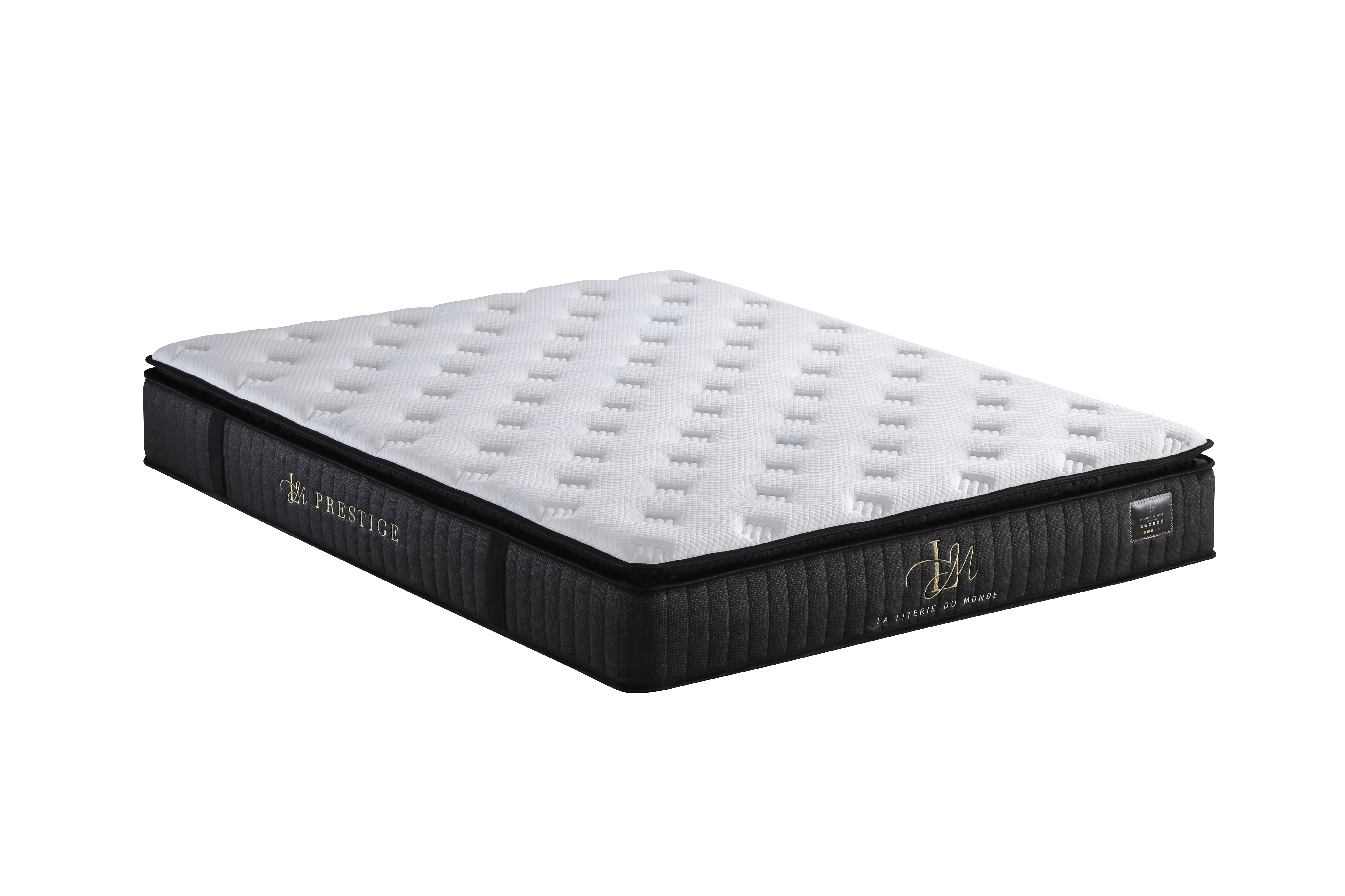 MATELAS LM PRESTIGE