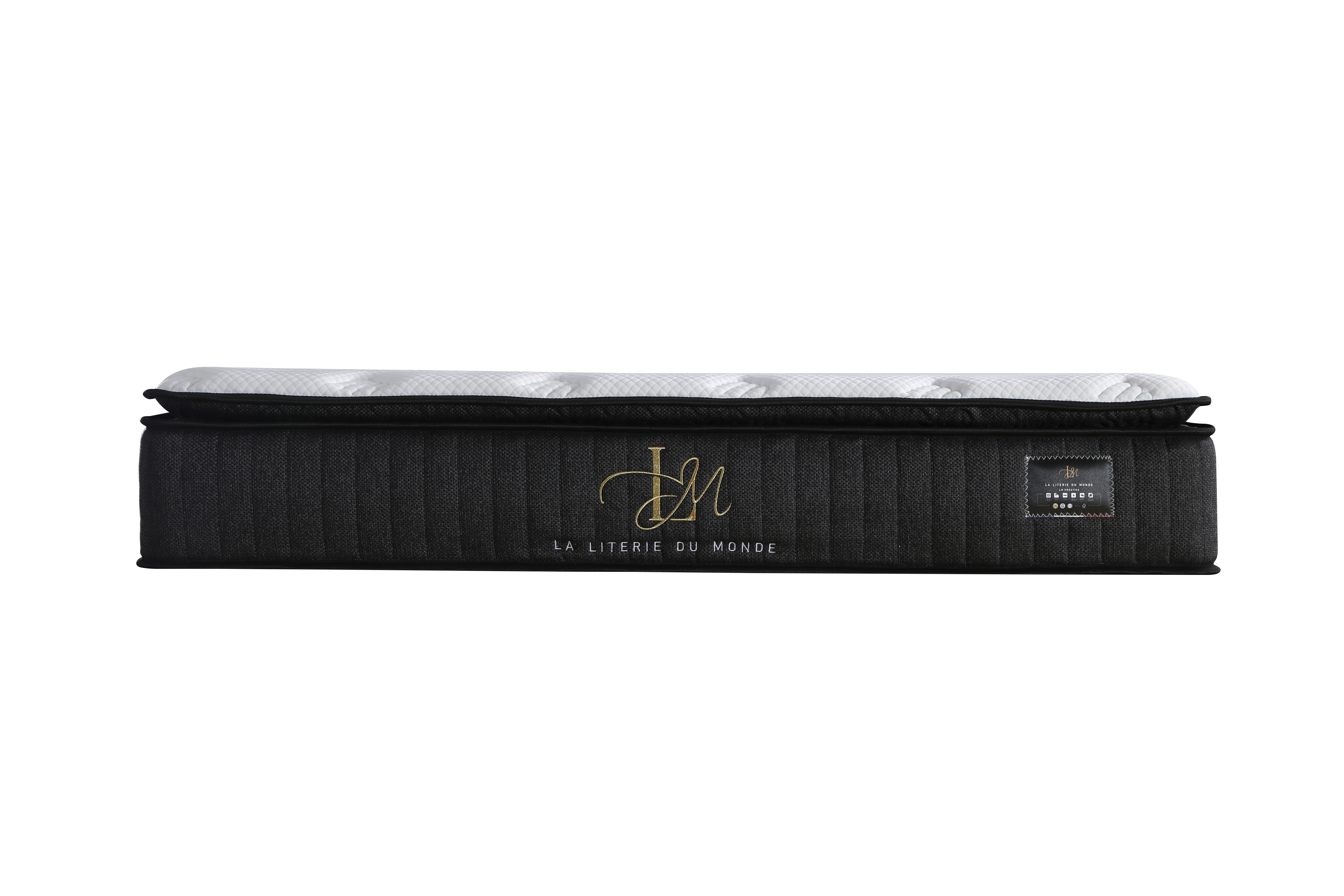 MATELAS LM PRESTIGE