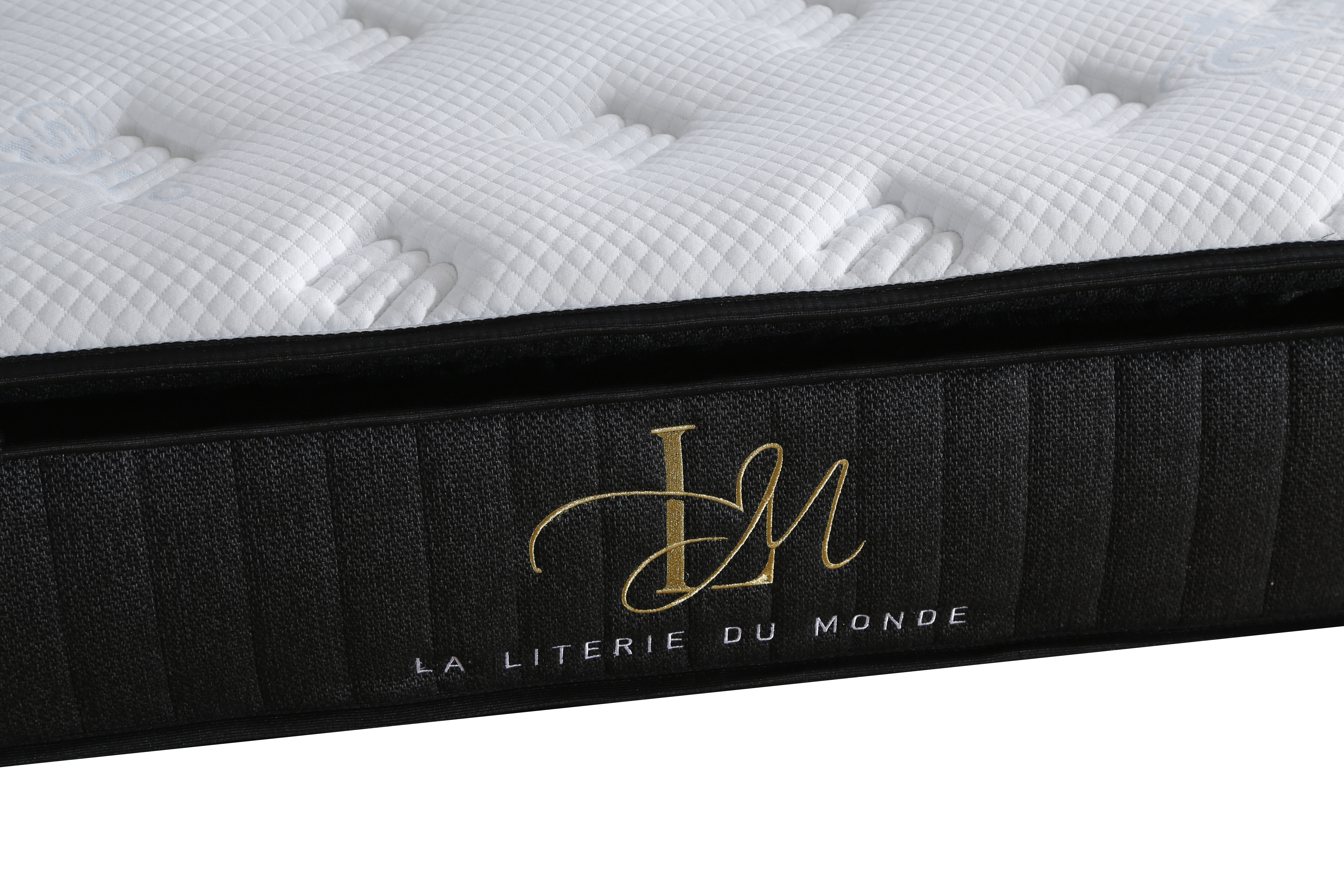 MATELAS LM PRESTIGE