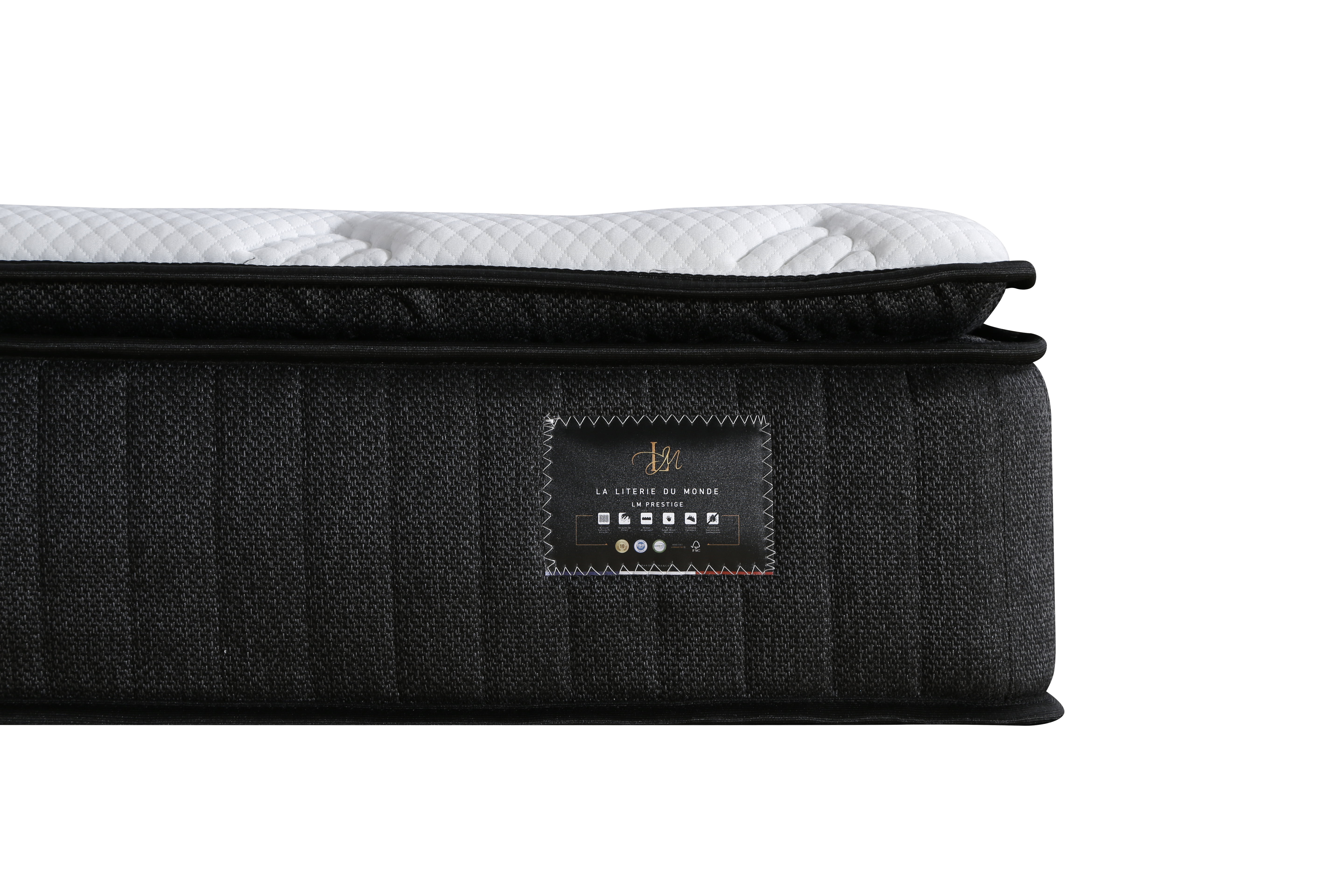 MATELAS LM PRESTIGE
