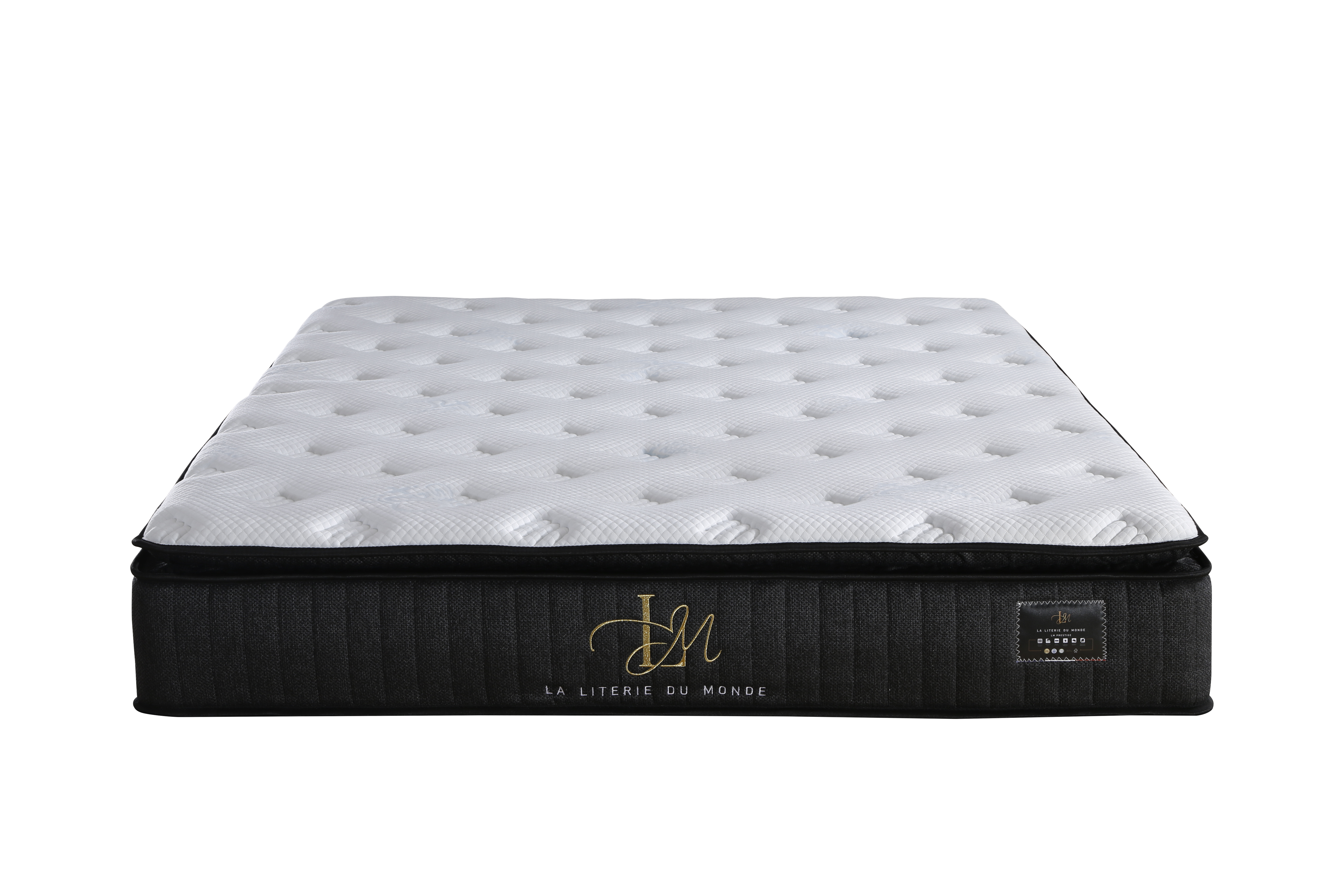 MATELAS LM PRESTIGE