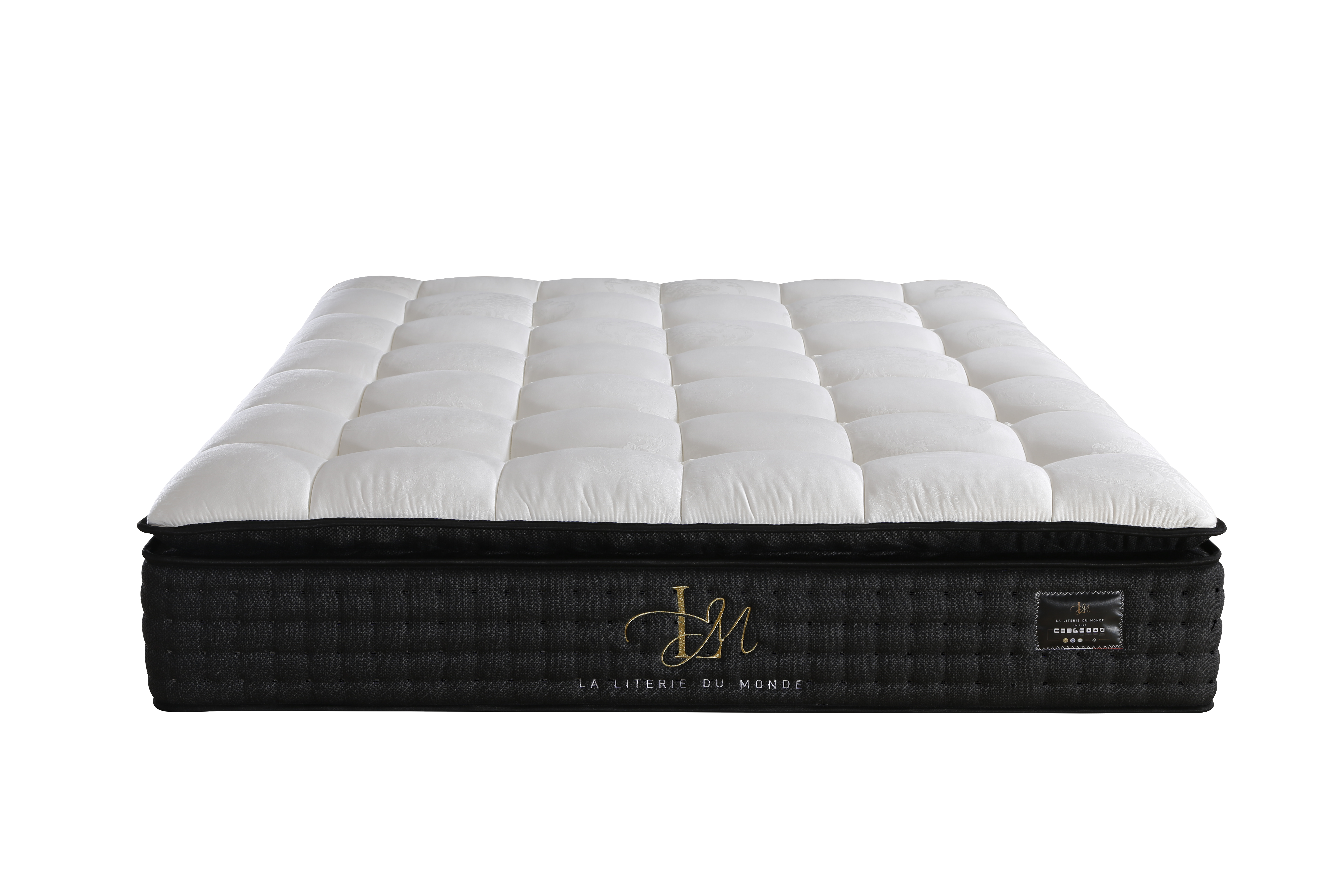 MATELAS LM LUXE